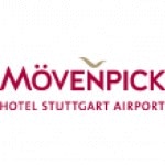 Das Logo von Mövenpick Hotel Stuttgart Airport