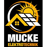 Das Logo von Mucke Elektrotechnik