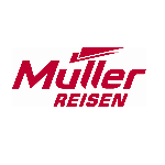 Das Logo von Müller Reisen, Wilhelm Müller GmbH & Co. KG