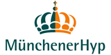 Das Logo von Münchener Hypothekenbank eG