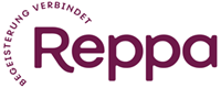 Das Logo von Münzenversandhaus Reppa GmbH