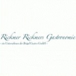 Das Logo von Museumsschiff Rickmer Rickmers Gastronomie