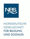 Das Logo von NBS-Norddeutsche Gesellschaft für Bildung und Soziales gemeinnützige Gese