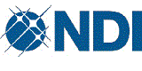 Das Logo von NDI Europe GmbH
