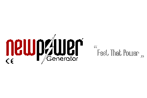 Das Logo von NEWPOWER GENERATOR GmbH