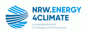 Das Logo von NRW.Energy4Climate GmbH