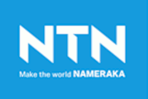 Das Logo von NTN Wälzlager (Europa) GmbH