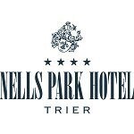 Das Logo von Nells Park Hotel