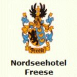 Das Logo von Nordseehotel Freese