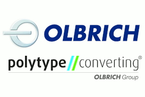 Das Logo von OLBRICH GmbH