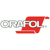 Das Logo von ORAFOL Europe GmbH
