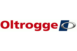 Das Logo von Oltrogge GmbH & Co. KG