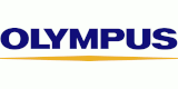 Das Logo von Olympus Deutschland GmbH