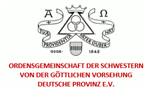 Das Logo von Ordensgemeinschaft der Schwestern von der Göttl. Vorsehung Deutsche Provinz e.V.