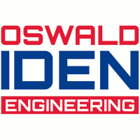 Das Logo von Oswald Iden Engineering GmbH & Co. KG