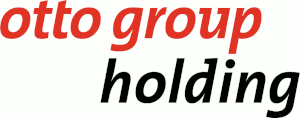 Das Logo von Otto Group Holding