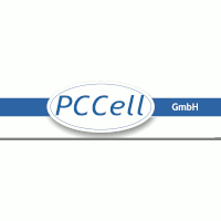 Das Logo von PCCell GmbH