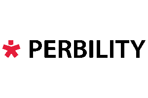 Das Logo von PERBILITY GmbH