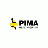 Das Logo von PIMA Health & Saftey GmbH