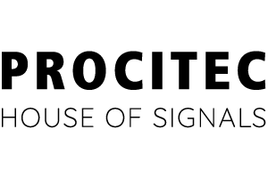 Das Logo von PROCITEC GmbH