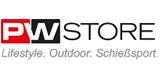 Das Logo von PW STORE GmbH & Co.KG
