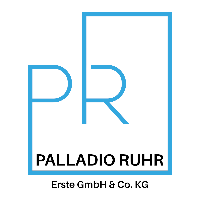 Das Logo von Palladio Ruhr Erste GmbH & Co. KG