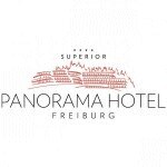 Das Logo von Panorama Hospitality GmbH Panorama Hotel Freiburg