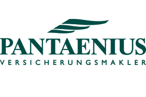 Das Logo von Pantaenius Versicherungsmakler GmbH
