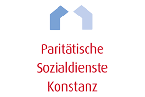 Das Logo von Paritätische Sozialdienste Konstanz gGmbH