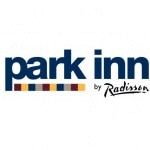 Das Logo von Park Inn by Radisson Dresden