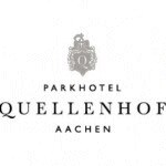 Das Logo von Parkhotel Quellenhof Aachen