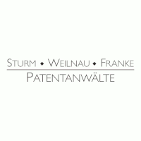 Das Logo von Patentanwälte Sturm Weilnau Franke Partnerschaft mbB
