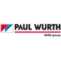 Das Logo von Paul Wurth S.A.