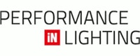 Das Logo von Performance in Lighting GmbH