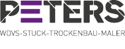 Das Logo von Peters GmbH