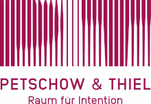 Das Logo von Petschow & Thiel GmbH