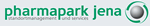 Das Logo von Pharmapark Jena GmbH