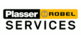 Das Logo von Plasser Robel Services GmbH