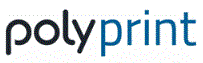 Das Logo von Polyprint GmbH