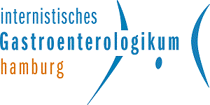 Das Logo von Praxis internistisches Gastroenterologikum hamburg GbR Inh.