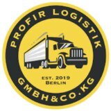 Logo: Profir Logistik GmbH & Co.KG