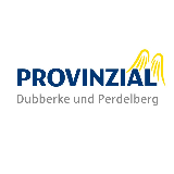 Das Logo von Provinzial Nord Brandkasse AG Bezirkskommissariat Dubberke und Perdelberg e.K.