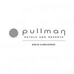 Das Logo von Pullman Berlin Schweizerhof