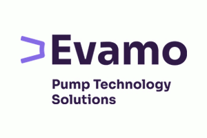 Das Logo von Pump Technology Solutions PS GmbH