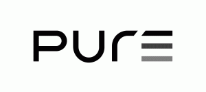 Das Logo von Pure Perfection GmbH