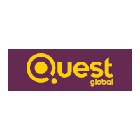 QuEST Global Engineering Services GmbH Logo
