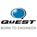 Logo: QuEST Global Engineering Services GmbH