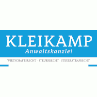 Das Logo von RA Antonius Kleikamp, Rechtsanwalt & Fachanwalt für Steuerrecht