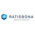 Das Logo von RATISBONA Handelsimmobilien