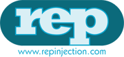 Das Logo von REP-Deutschland GmbH